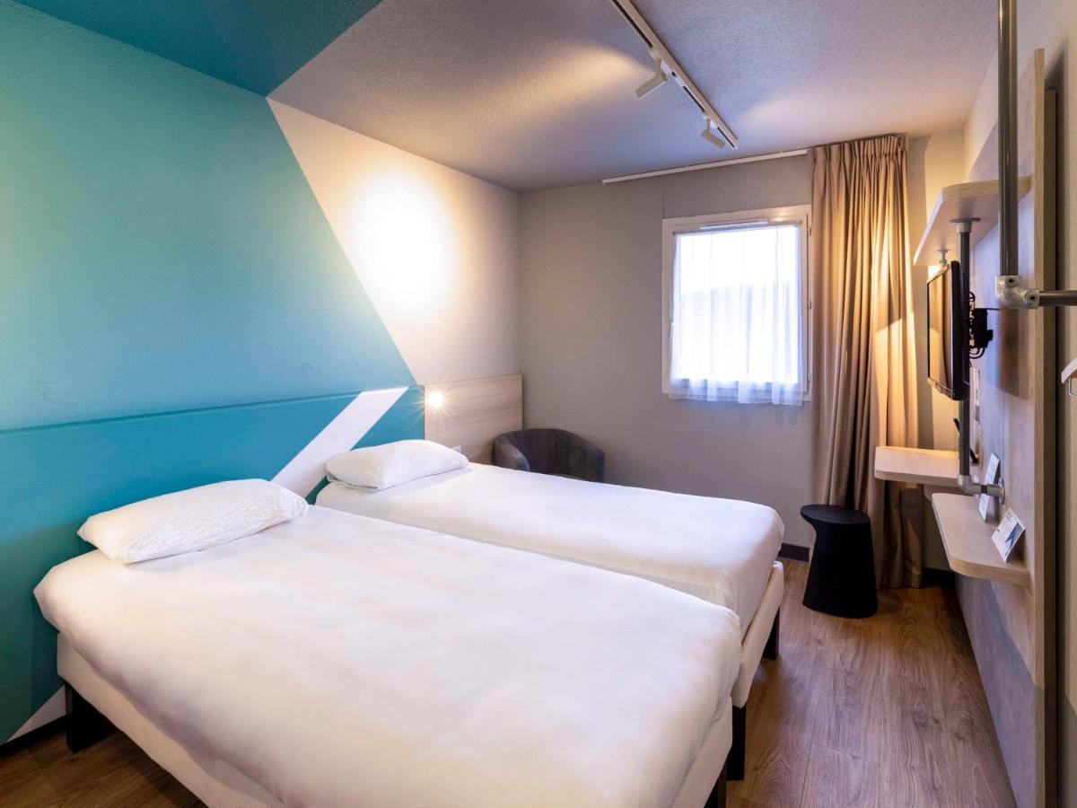 Ibis Budget Millau Viaduc Exterior photo